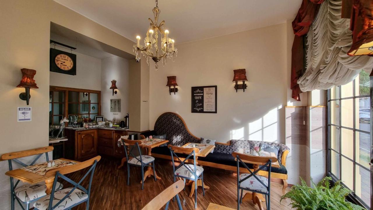 Casa Joaquin Boutique Hotel Кито Экстерьер фото