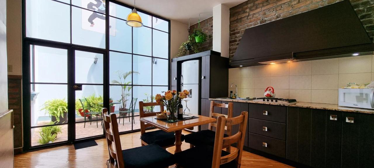 Casa Joaquin Boutique Hotel Кито Экстерьер фото