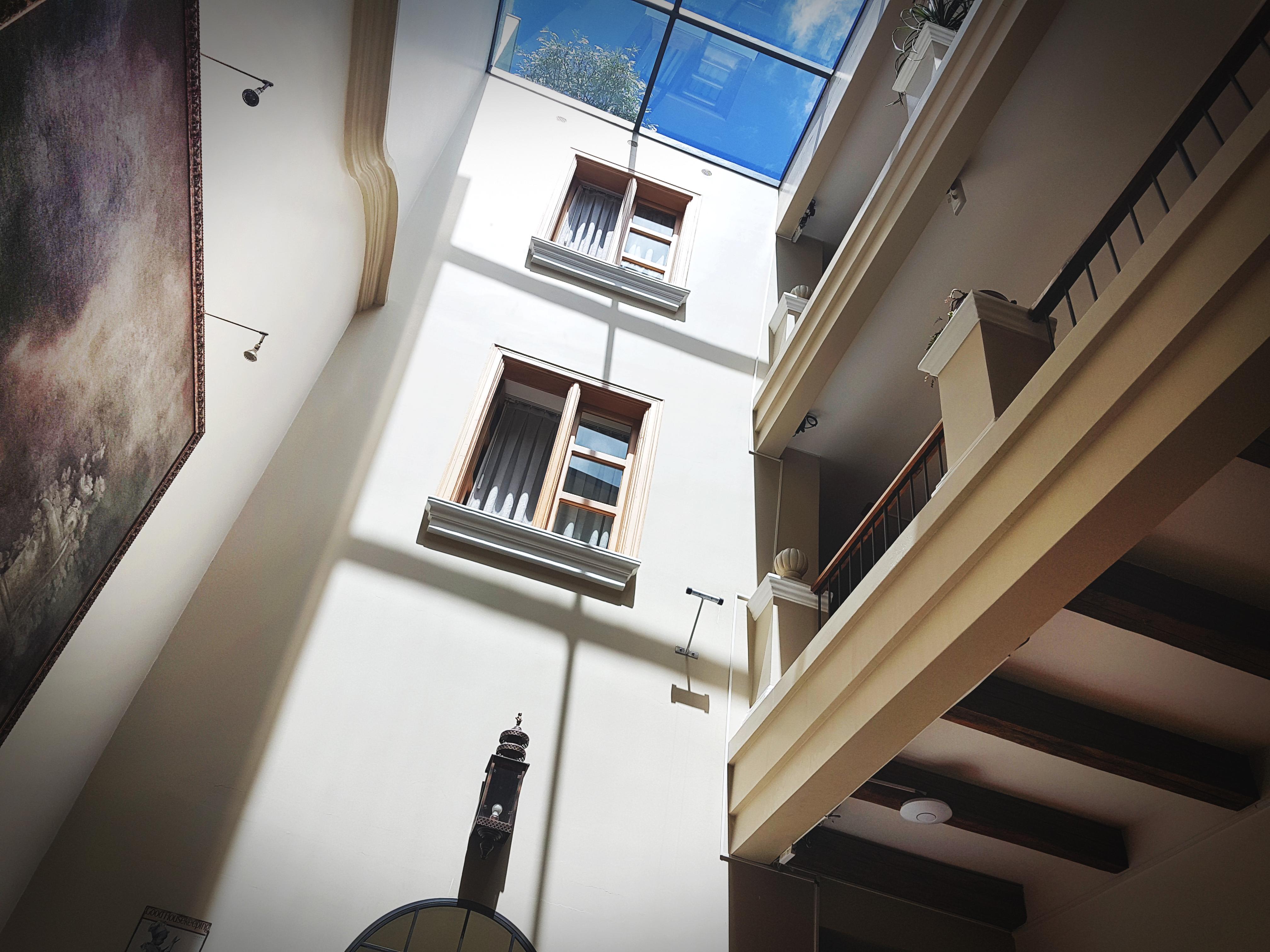 Casa Joaquin Boutique Hotel Кито Экстерьер фото