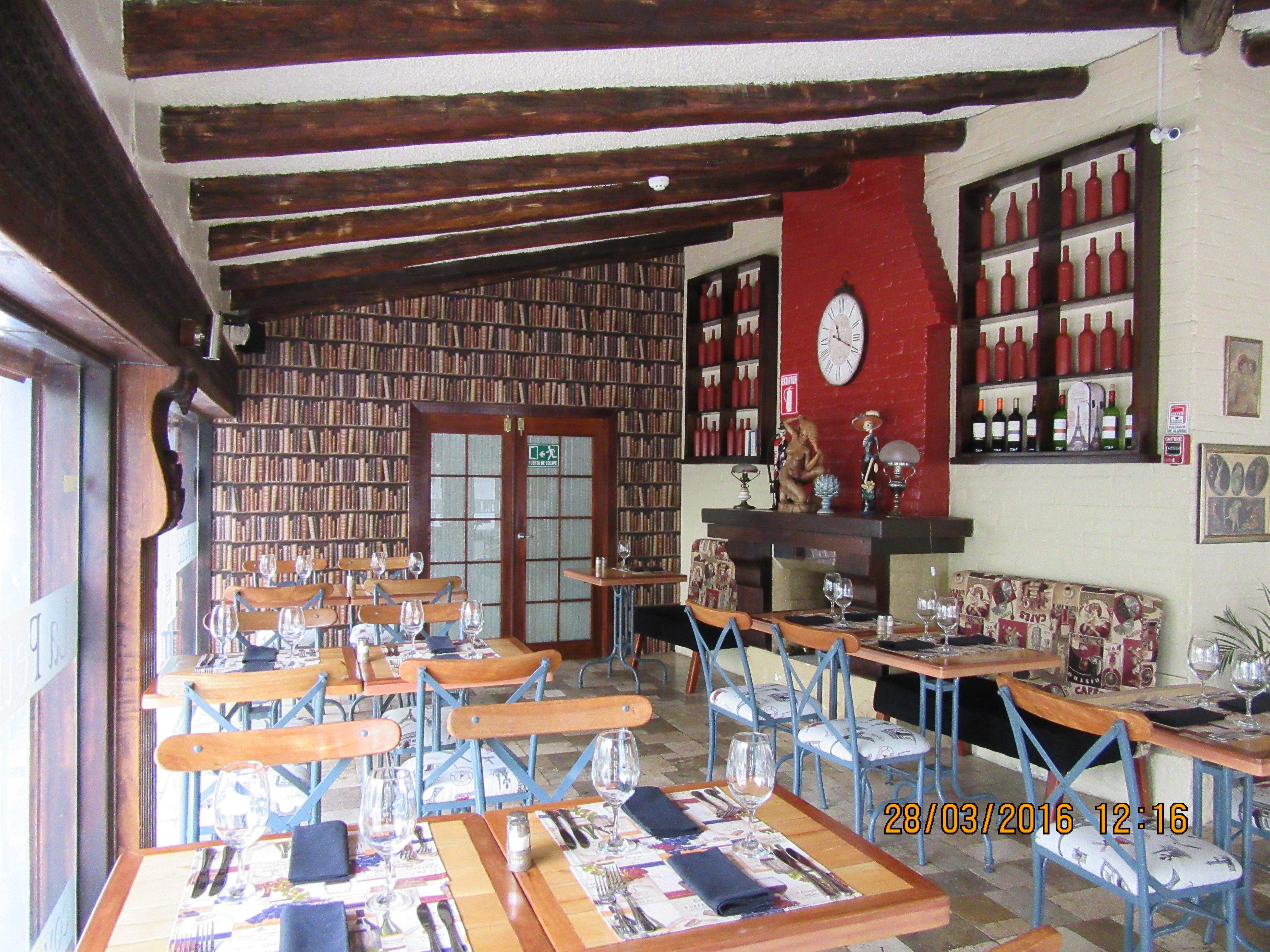 Casa Joaquin Boutique Hotel Кито Экстерьер фото