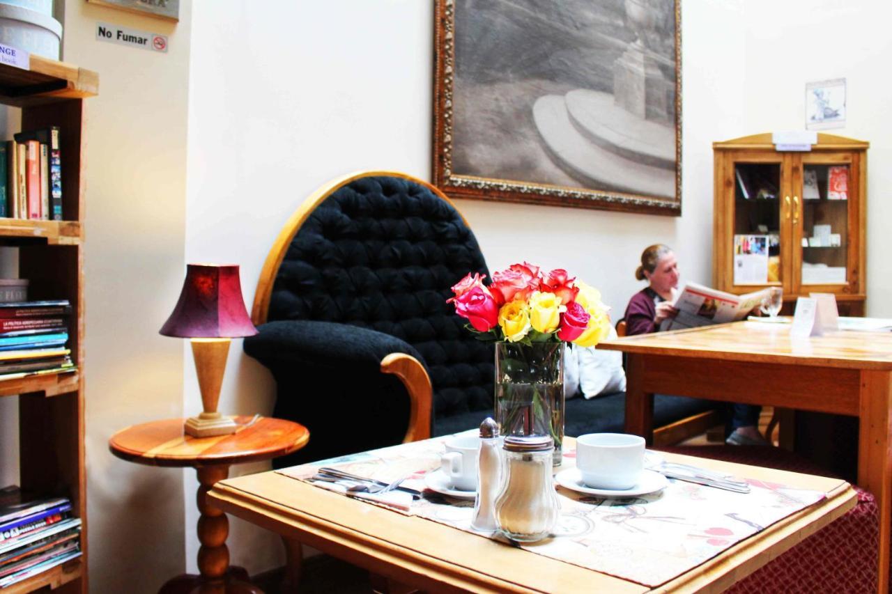 Casa Joaquin Boutique Hotel Кито Экстерьер фото