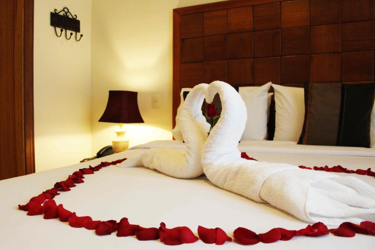 Casa Joaquin Boutique Hotel Кито Экстерьер фото